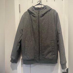 Tommy Hilfiger jacket